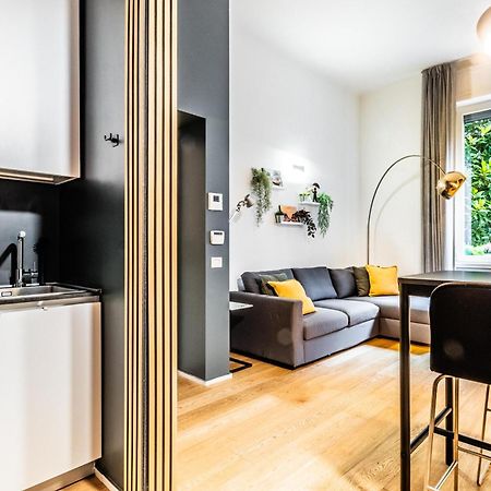 Goldoni House - Duomo 2 K M - Porta Venezia - Linate Apartman Milánó Kültér fotó
