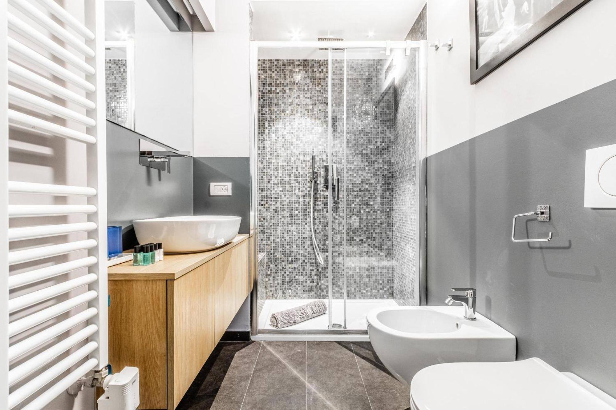 Goldoni House - Duomo 2 K M - Porta Venezia - Linate Apartman Milánó Kültér fotó