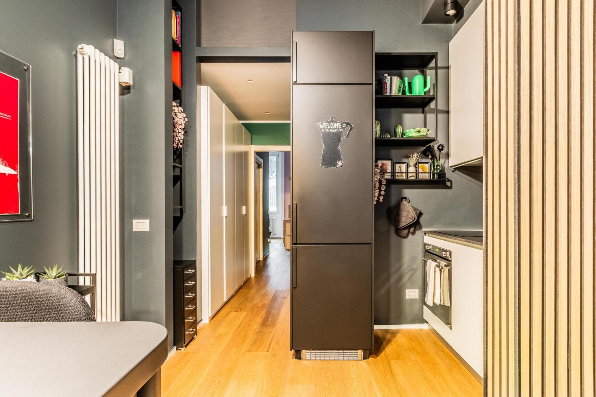Goldoni House - Duomo 2 K M - Porta Venezia - Linate Apartman Milánó Kültér fotó