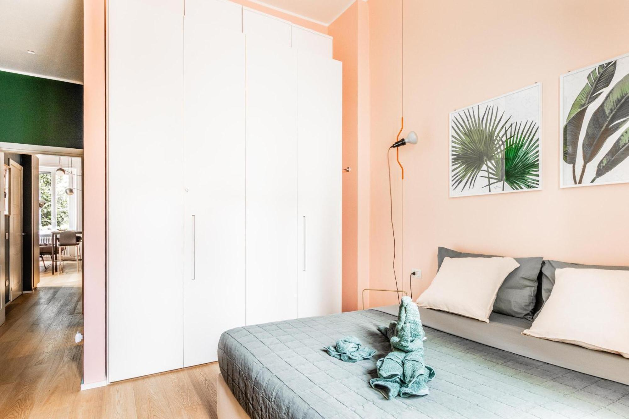 Goldoni House - Duomo 2 K M - Porta Venezia - Linate Apartman Milánó Kültér fotó