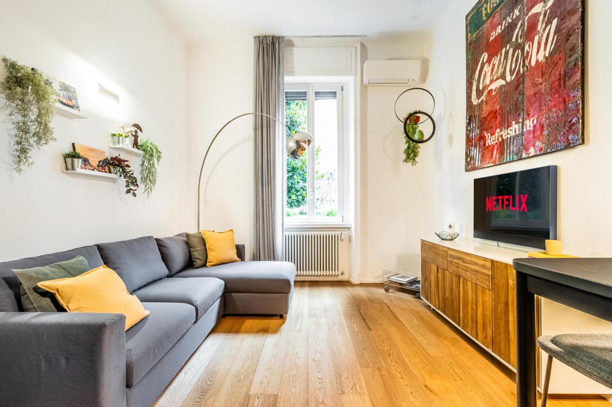 Goldoni House - Duomo 2 K M - Porta Venezia - Linate Apartman Milánó Kültér fotó